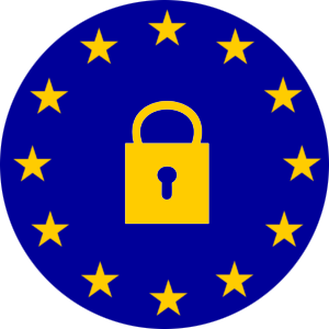 Mapalize - Data opslag in EU